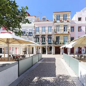 Belem Prestige By Homing Apartamento