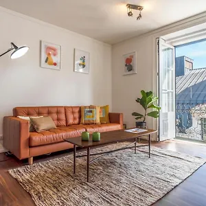 Lv Premier Chiado- Ch Appartement