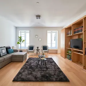 Casa Portuguesa Carmo Apartamento